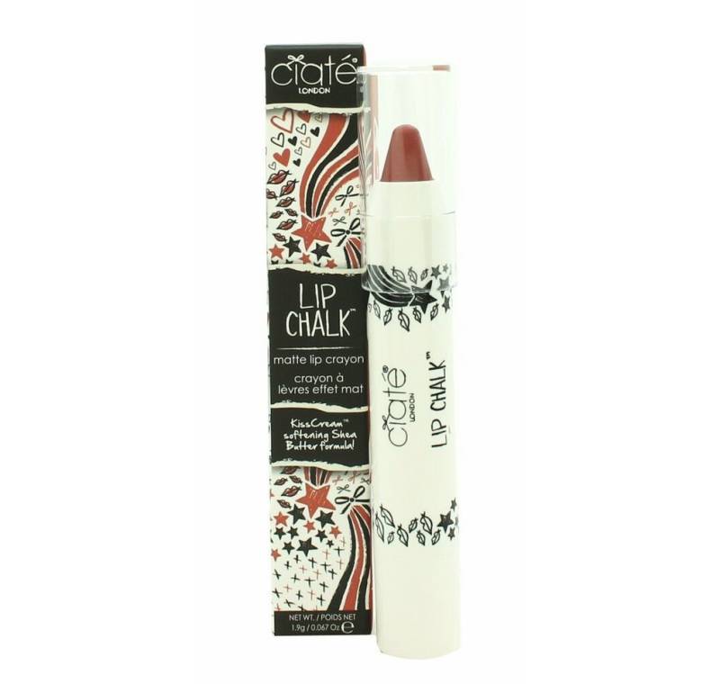 Ciate Lippenstift Ciaté Lip Chalk matte Lip Crayon 1.9g - 5 Instaglam von Ciate