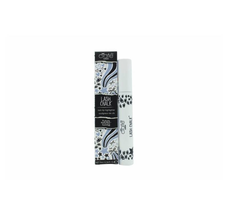 Ciate Mascara Ciaté Lash Chalk Lash - Tip Mascara Nr. 1 Daydream 7ml von Ciate