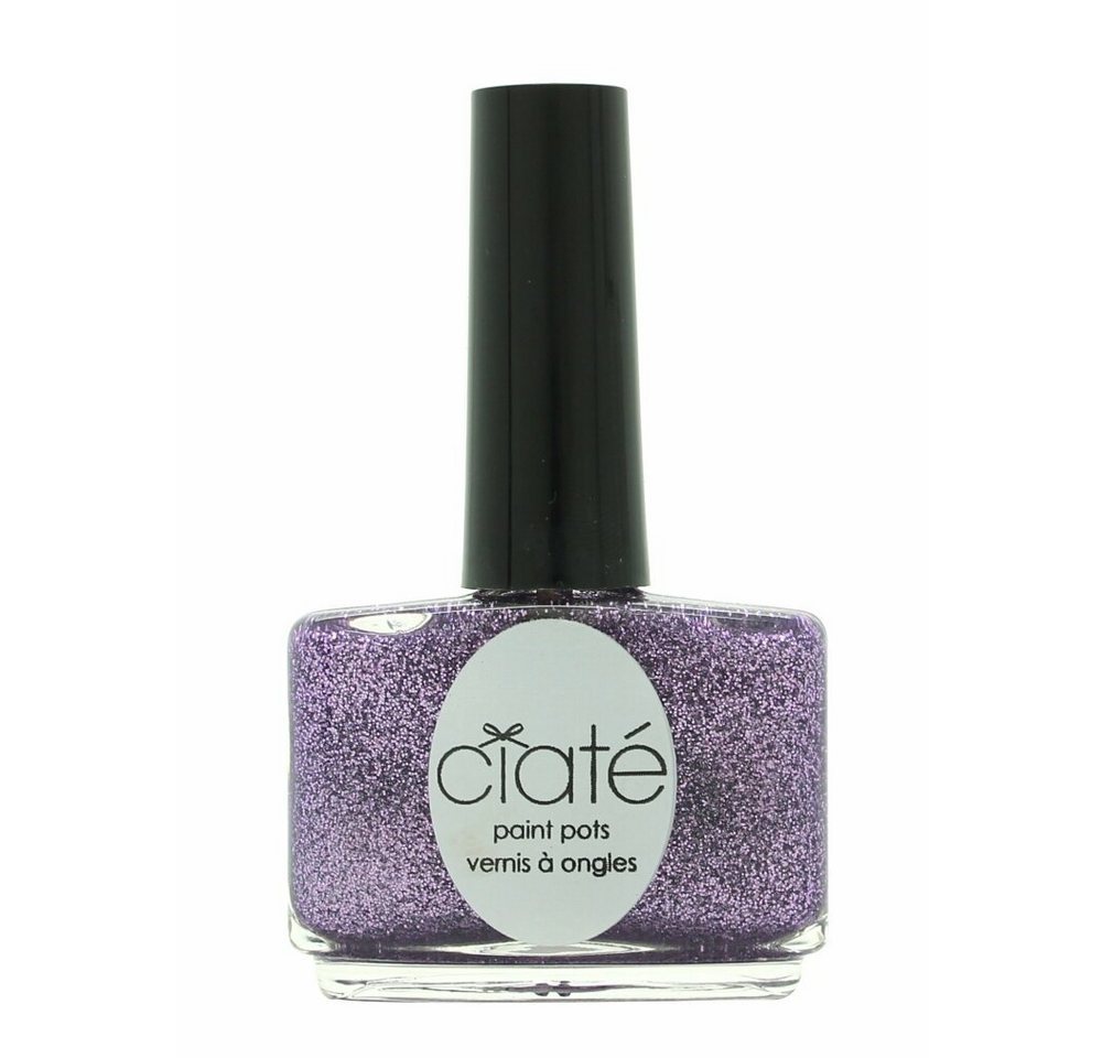 Ciate Nagellack Ciaté Nail Polish Nagellack - Helter Skelter 13,5ml von Ciate