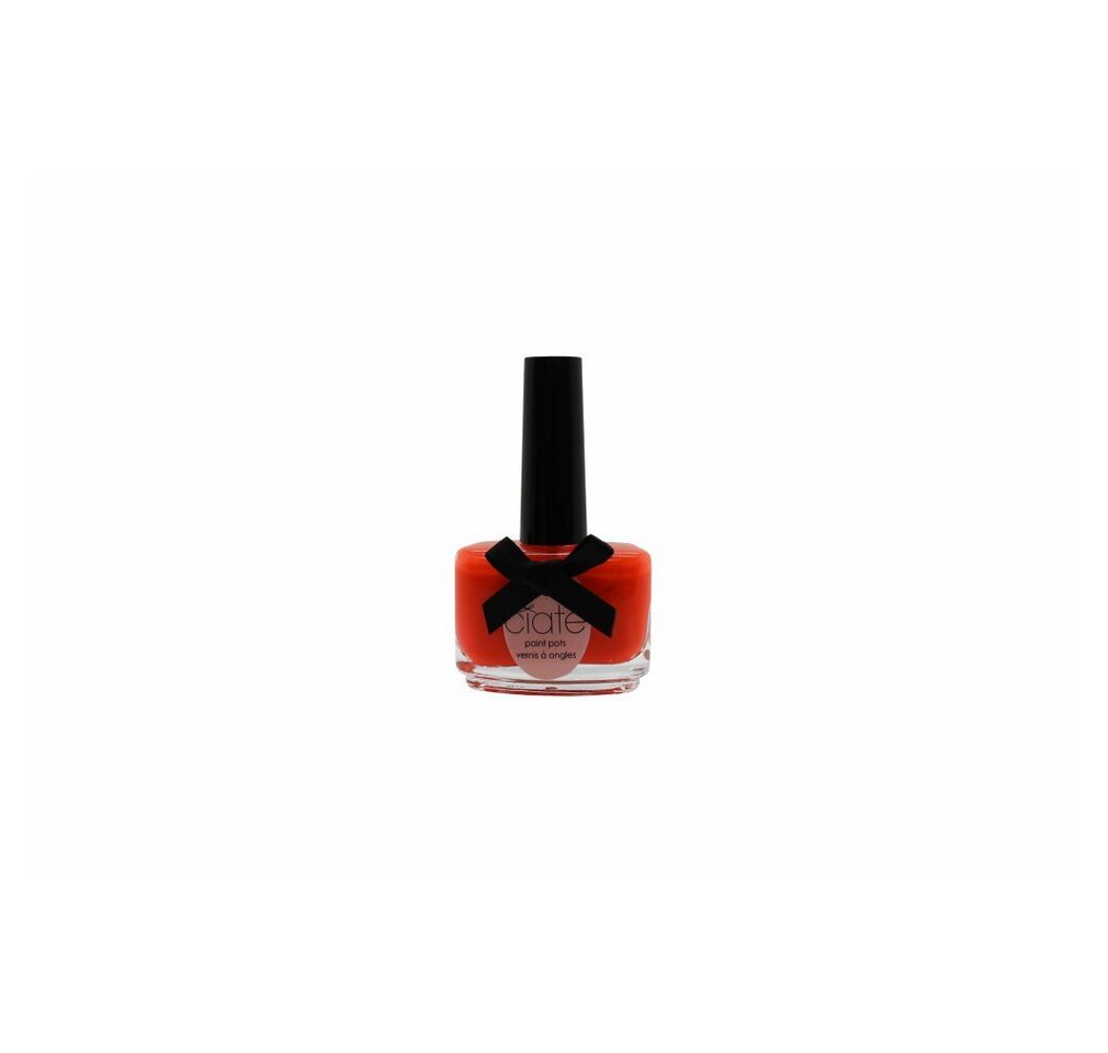 Ciate Nagellack Ciaté The Paint Pot Nagellack 13.5ml - Cha Cha Cha Ciate Nagellack Ciaté The Paint Pot Nagellack 13.5ml - Cha Cha Cha von Ciate