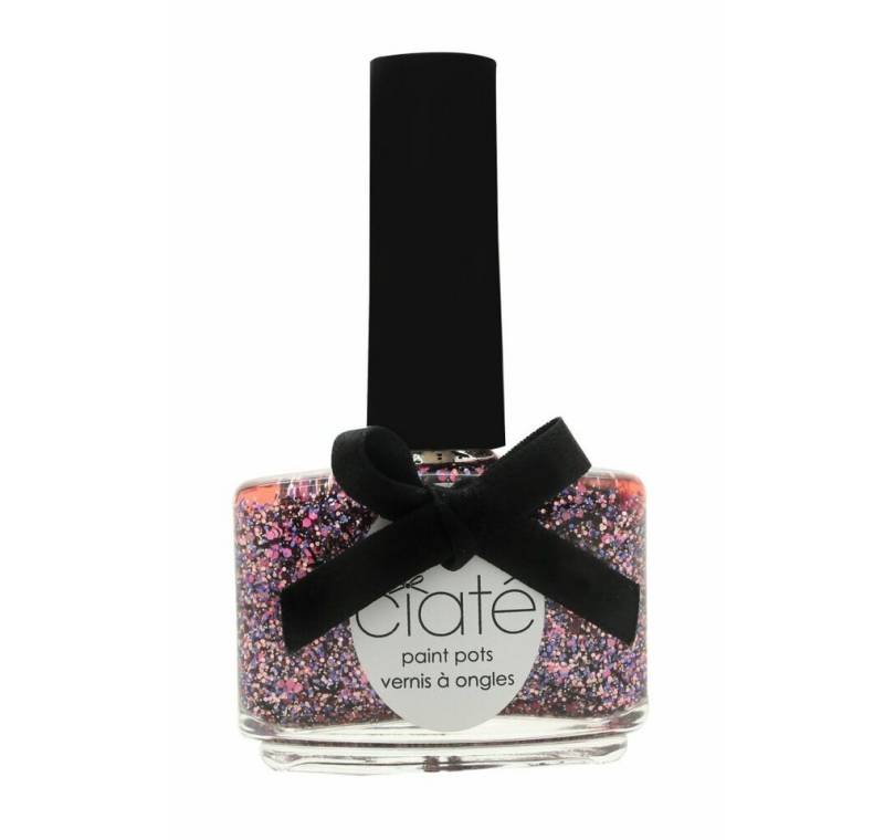 Ciate Nagellack Ciaté The Paint Pot Nagellack 13.5ml - Fancy Pants von Ciate