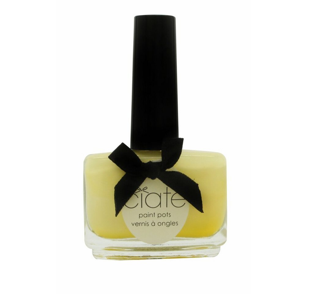 Ciate Nagellack Ciaté The Paint Pot Nagellack 13.5ml - Loop The Loop Ciate Nagellack Ciaté The Paint Pot Nagellack 13.5ml - Loop The Loop von Ciate
