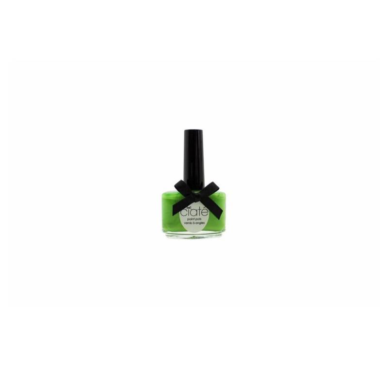 Ciate Nagellack Ciaté The Paint Pot Nagellack 13.5ml - Palm Tree von Ciate