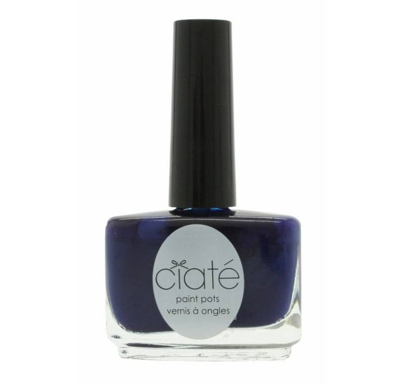 Ciate Nagellack Ciaté The Paint Pot Nagellack 13.5ml - Power Dressing von Ciate