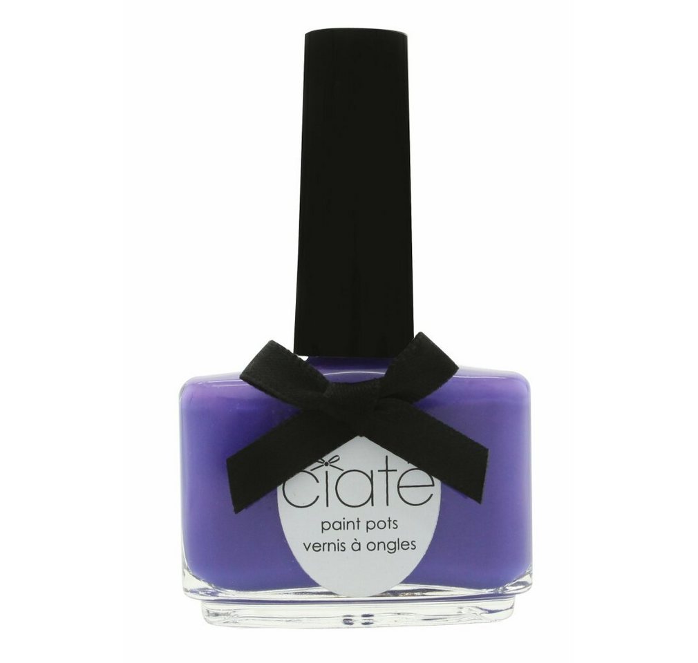 Ciate Nagellack Ciaté The Paint Pot Nagellack 13.5ml - What The Shell?! Ciate Nagellack Ciaté The Paint Pot Nagellack 13.5ml - What The Shell?! von Ciate