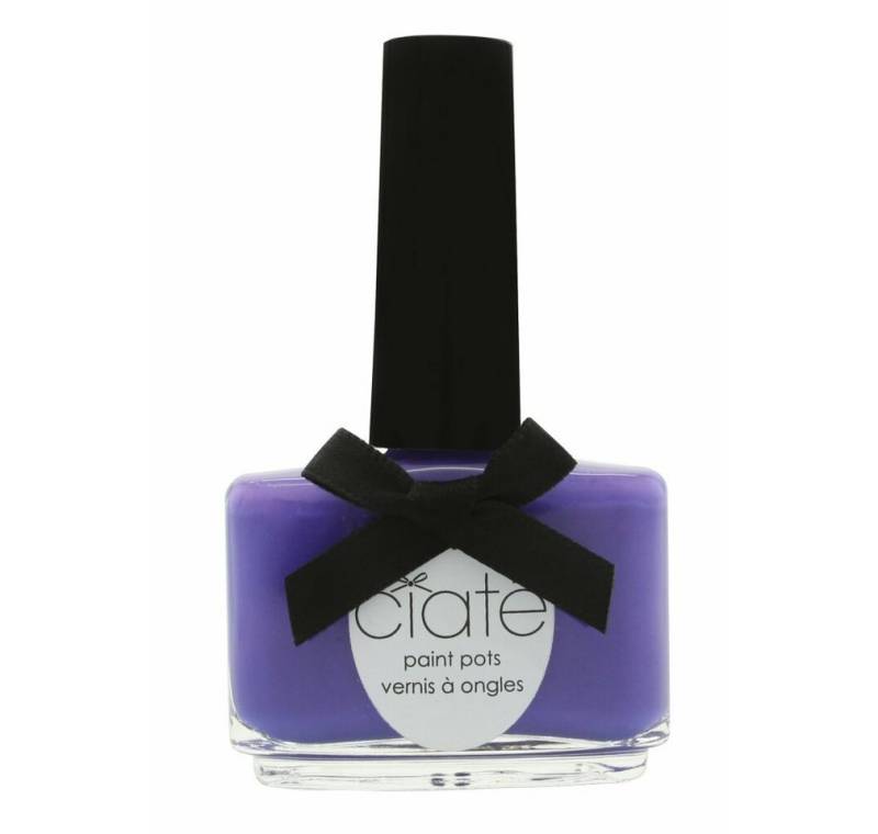 Ciate Nagellack Ciaté The Paint Pot Nagellack 13.5ml - What The Shell?! von Ciate