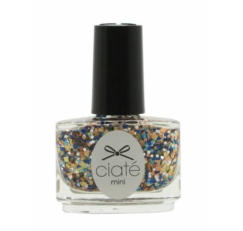 Ciate Nagellack Ciaté The Paint Pot Nagellack 5ml - Mosaic Madness von Ciate