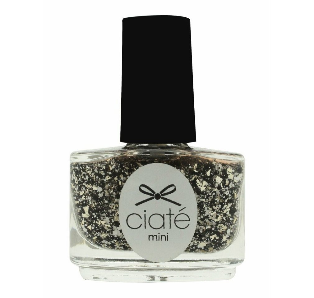 Ciate Nagellack Ciaté The Paint Pot Nagellack 5ml - Ride My Rocket Ciate Nagellack Ciaté The Paint Pot Nagellack 5ml - Ride My Rocket von Ciate