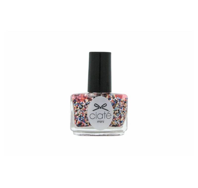 Ciate Nagellack Ciaté The Paint Pot Nagellack 5ml - Comic Strip von Ciate