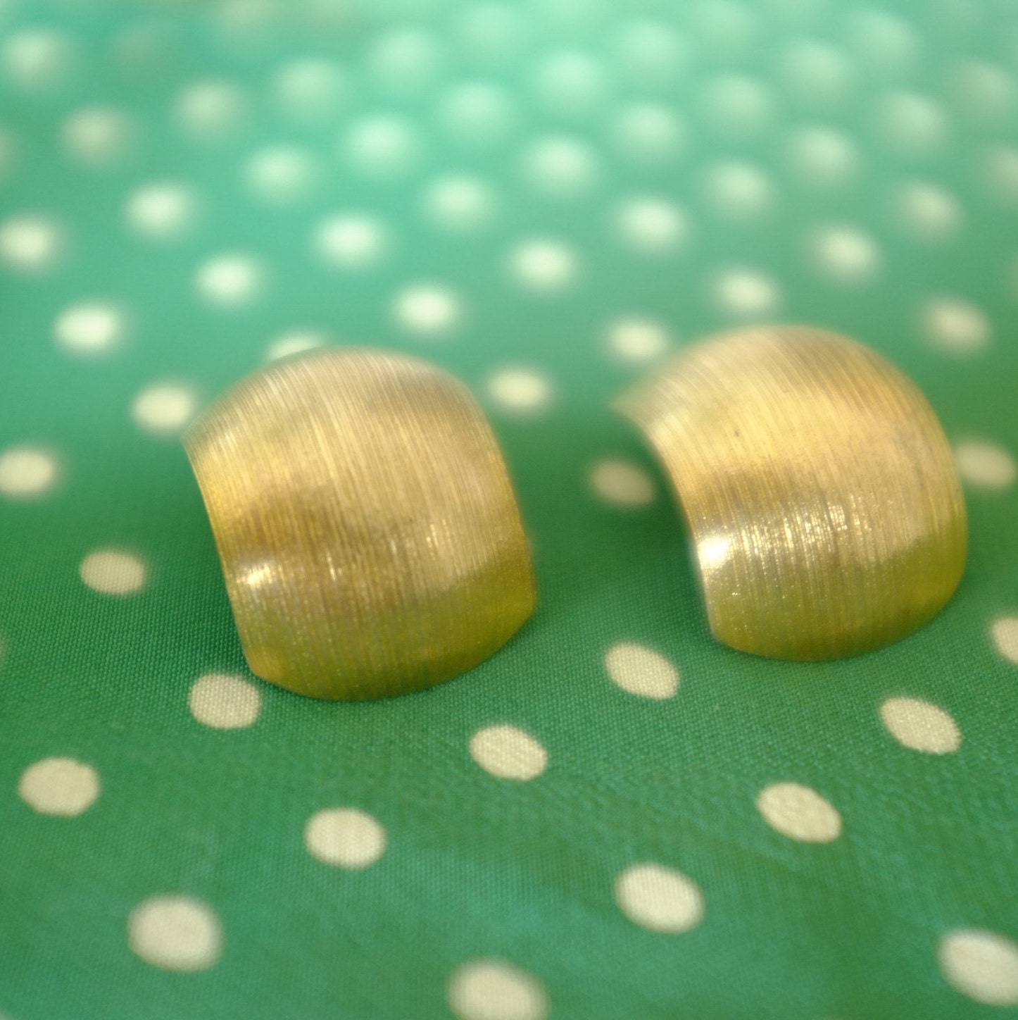 Paar Ohrringe, Vintage-Clips, Antiker Schmuck, Damenschmuck, Damengeschenk Paar Ohrringe, Vintage-Clips, Antiker Schmuck, Damenschmuck, Damengeschenk von Cicheruname