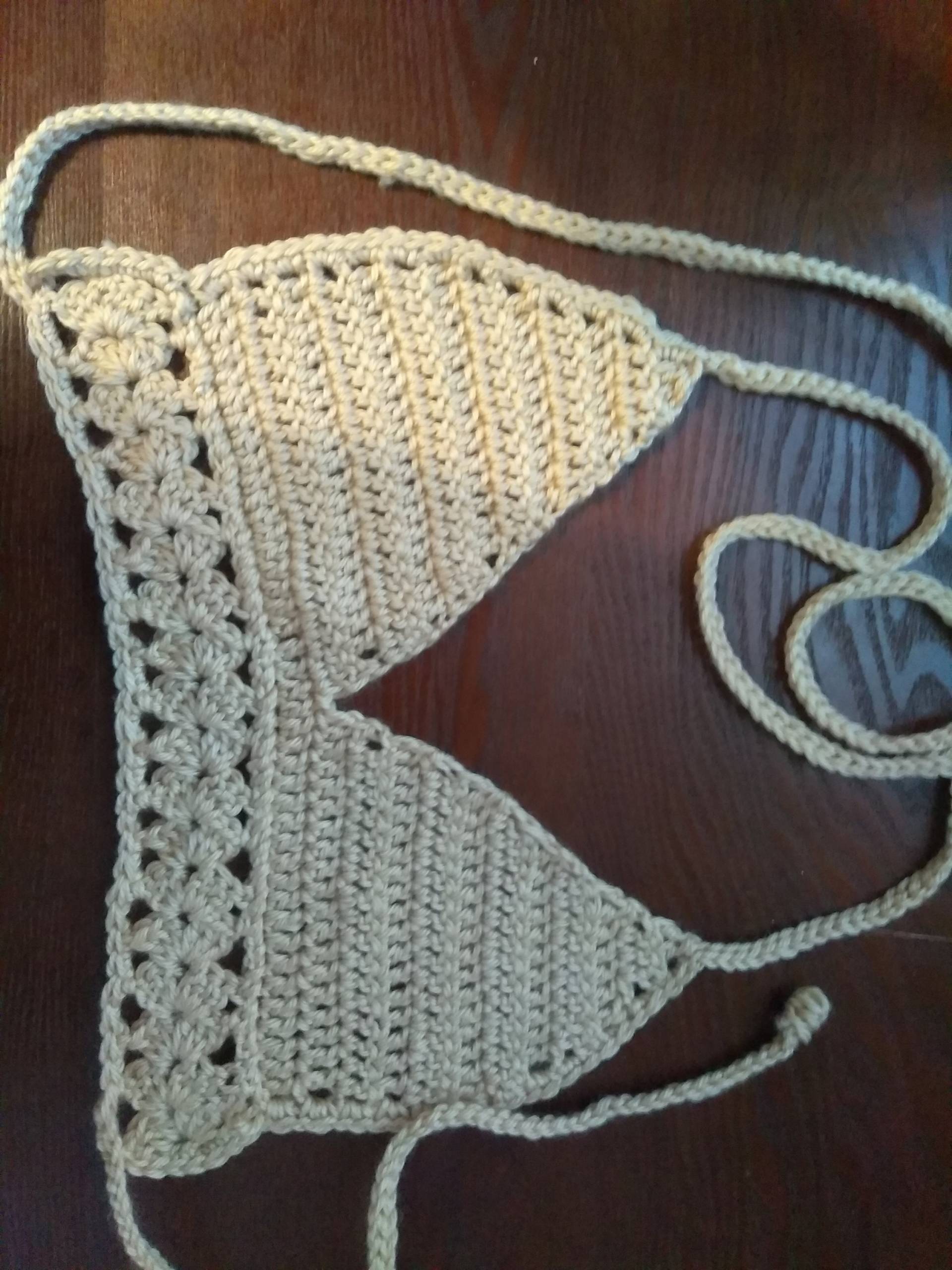 Beige Schönheit von CieCrafts
