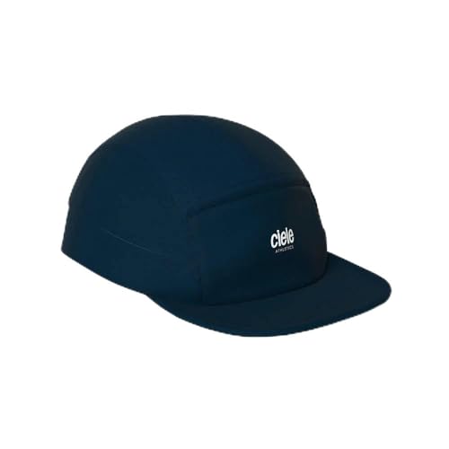 Ciele Athletics Ciele ALZ Cap - Athlectics Small - Uniform Blue, blau, One size von Ciele Athletics