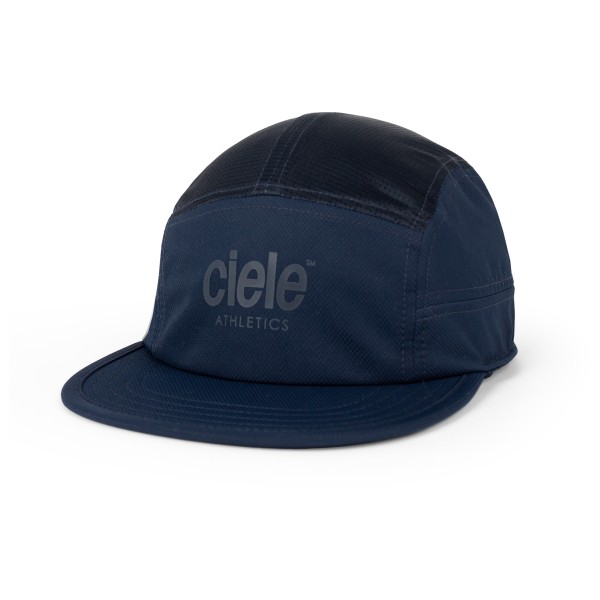 Ciele Athletics - GOCap Classic Athletics - Cap Gr M/L blau von Ciele Athletics