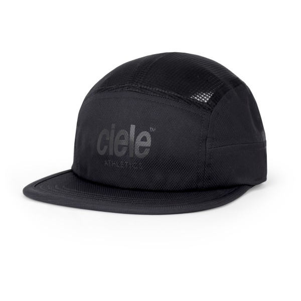 Ciele Athletics - GOCap Classic Athletics - Cap Gr M/L schwarz von Ciele Athletics