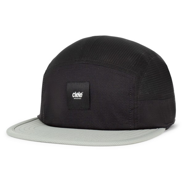 Ciele Athletics - GOCap EQ Frame S - Cap Gr M/L schwarz von Ciele Athletics