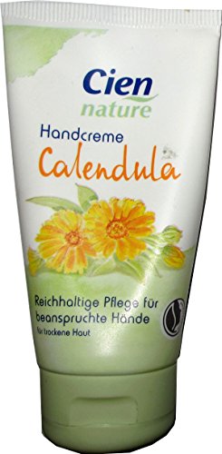 Cien nature Handcreme Calendula von Cien nature