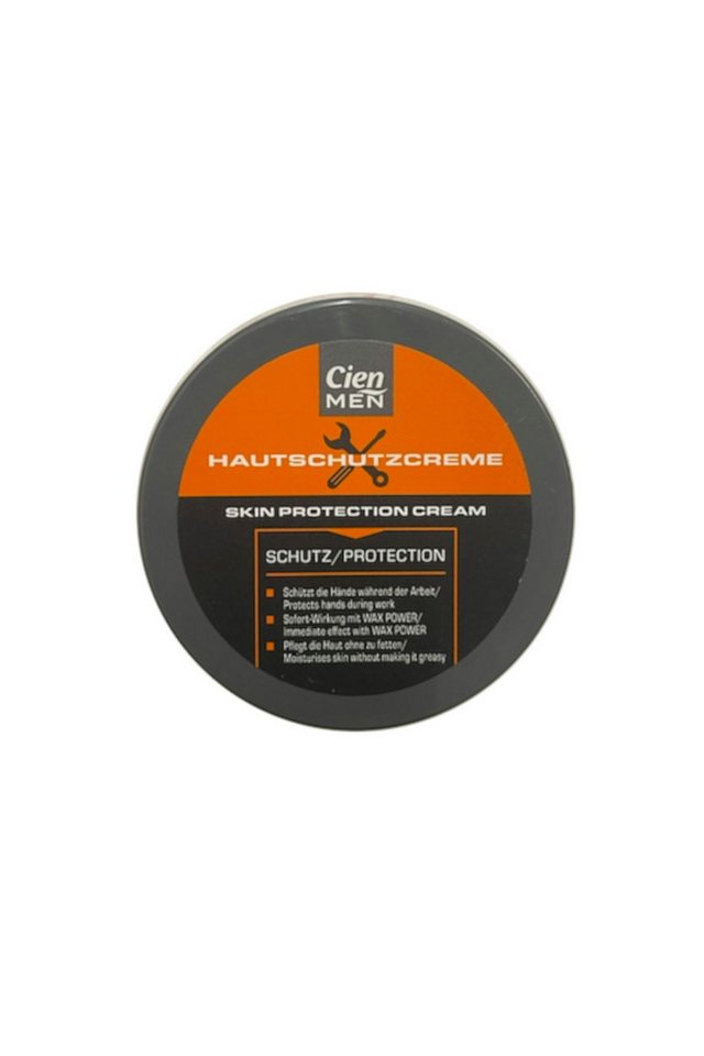Cien Handcreme Cien Men Hautschutzcreme 75ml von Cien