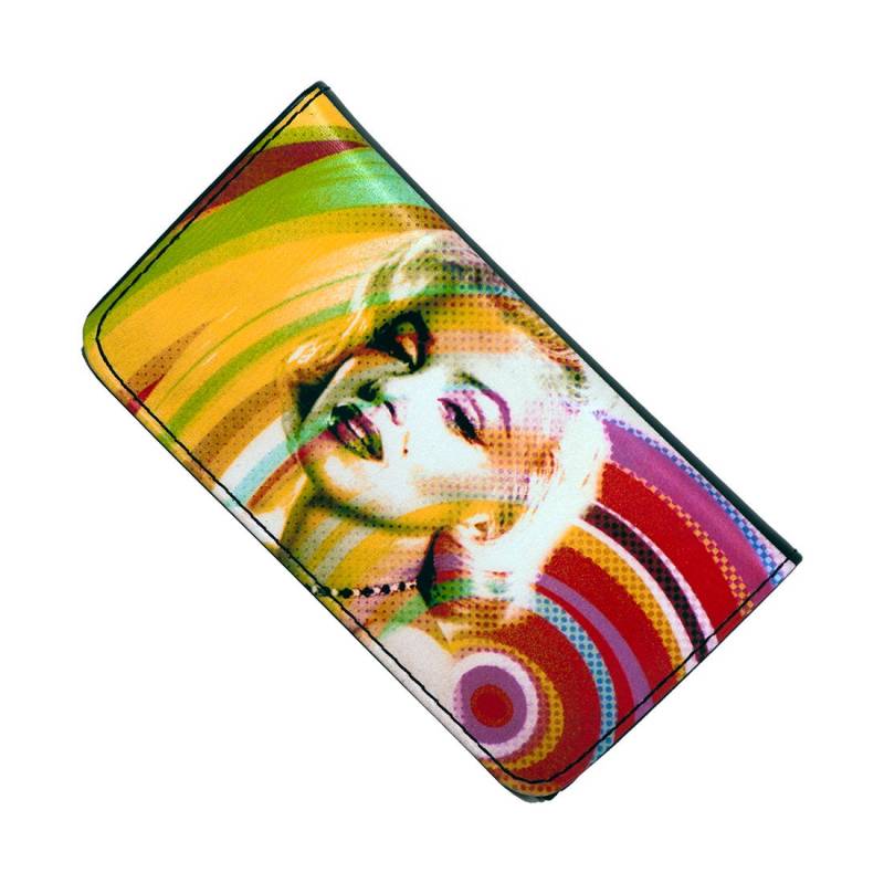 Rollende Tabak Beutel Pu Leder Marylin Monroe Druck Rollende Tabak Beutel Pu Leder Marylin Monroe Druck von Cigarco2000
