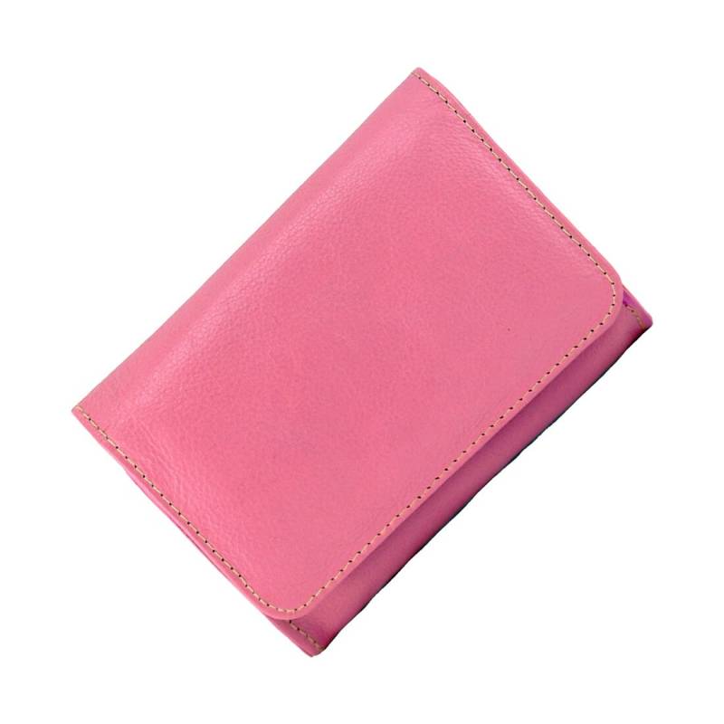 Zigarette Rollen Tabak Tasche Weiches Leder Fuchia Farbe 11, 5 X 8, 50 Mm | 41/2 "X 31/2" Zigarette Rollen Tabak Tasche Weiches Leder Fuchia Farbe 11, 5 X 8, 50 Mm | 41/2 "X 31/2" von Cigarco2000