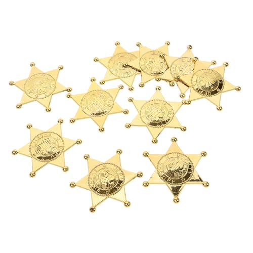 Ciieeo 10 Stück Teiliges für Kostümpartys Cosplay Halloween Wiederverwendbare Kreative Accessoires für Einzigartige Erlebnisse von Ciieeo