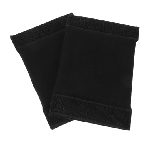 Ciieeo 2stücke Kamera-würfeleinsatz Mit Verstellbaren Trennwänden Gepolsterte Einsteckfächer Für Kamerataschen Flexible Einsätze Als Organizer Stoßfeste Trennwandsystem Für Rucksack von Ciieeo