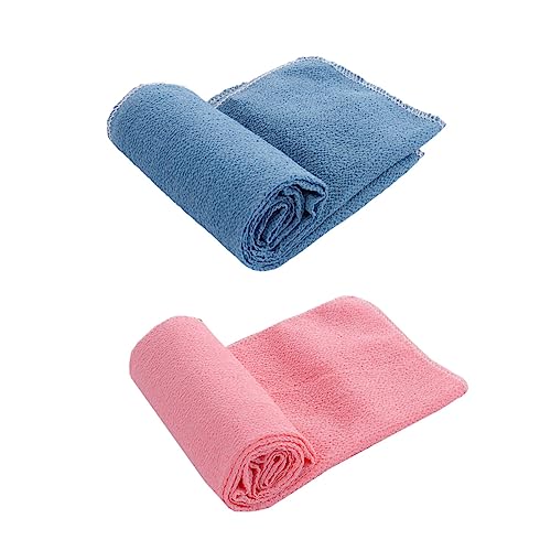 Ciieeo Starkes Scheuertuch-set Rücken-scheuertücher Zum Peeling Badetücher Für Den Ganzkörpergebrauch von Ciieeo