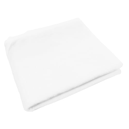 Ciieeo Diy Exfoliation Handtuch Für Hautreinigung Leichtes Für Hotel Zuhause Praktisches Wellness-zubehör Für Sublimation Geeignet von Ciieeo
