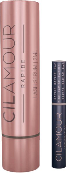 Cilamour Rapide Lash Serum 2 ml von Cilamour