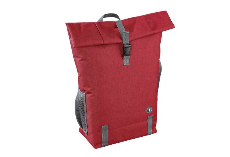 Cilio Rucksack Rucksack GIRO (Stück, 1-tlg), mit Rolltop von Cilio