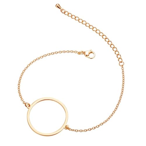 Cilla Jewels Damen Armband Kreis Rose von Cilla Jewels