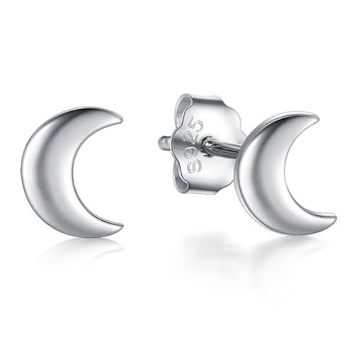 Cilla Jewels damen ohrstecker 925 silber mond von Cilla Jewels