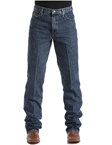 Cinch Men's Green Label Original Fit Jean von Cinch
