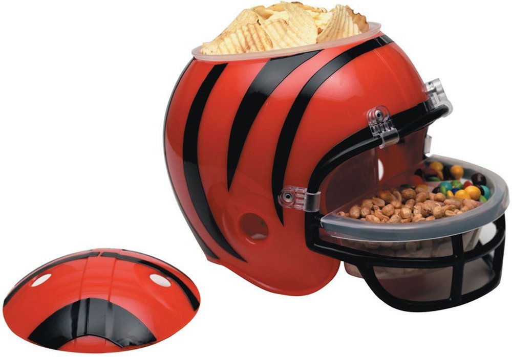 Cincinnati Bengals Schal Cincinnati Bengals Schal von Cincinnati Bengals