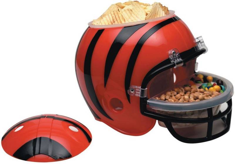 Cincinnati Bengals Schal Cincinnati Bengals Schal von Cincinnati Bengals