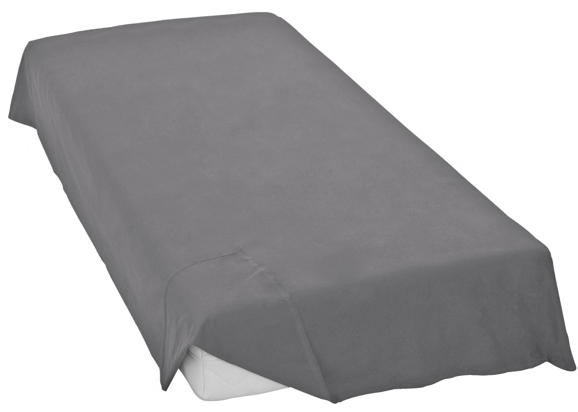 Cinderella Bettlaken "Biber" in weicher Biber Qualität von Cinderella