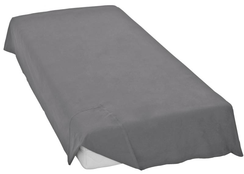 Cinderella Bettlaken "Biber" in weicher Biber Qualität von Cinderella