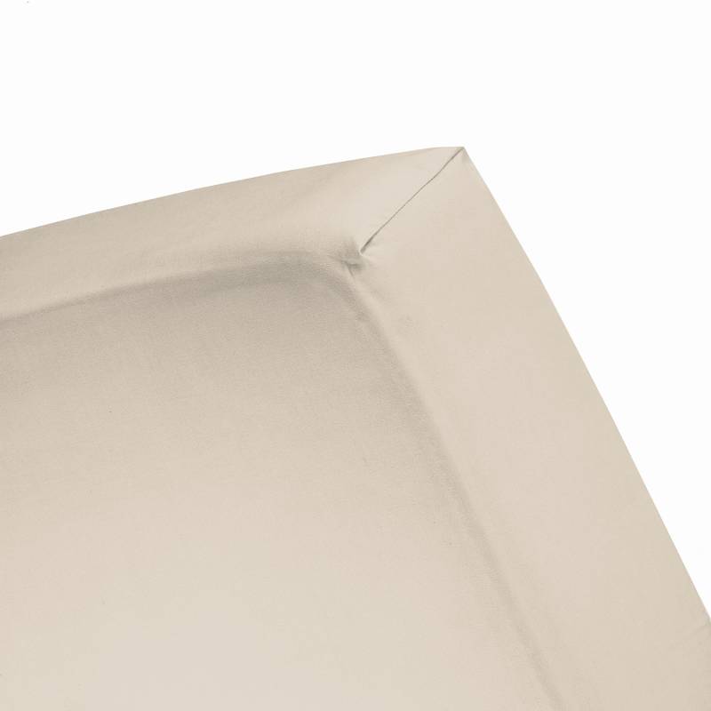 Cinderella Spannbettlaken "Cinderella Flanell, für Matratzen bis 30 cm Höhe" von Cinderella