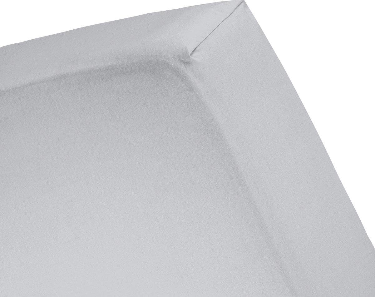 Cinderella Spannbettlaken "Cinderella Jersey, für Matratzen bis 25 cm Höhe" für Matratzen bis 25 cm Höhe von Cinderella