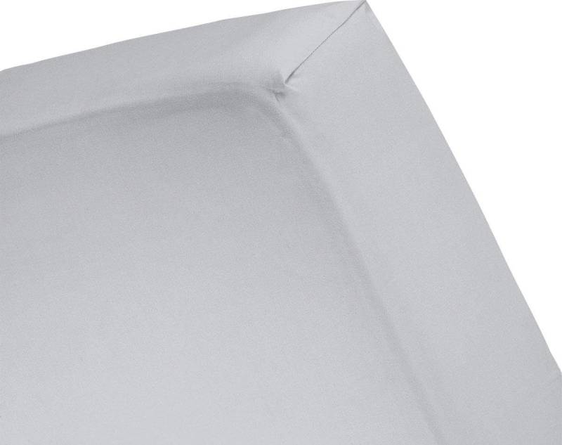 Cinderella Spannbettlaken "Cinderella Jersey, für Matratzen bis 25 cm Höhe" für Matratzen bis 25 cm Höhe von Cinderella