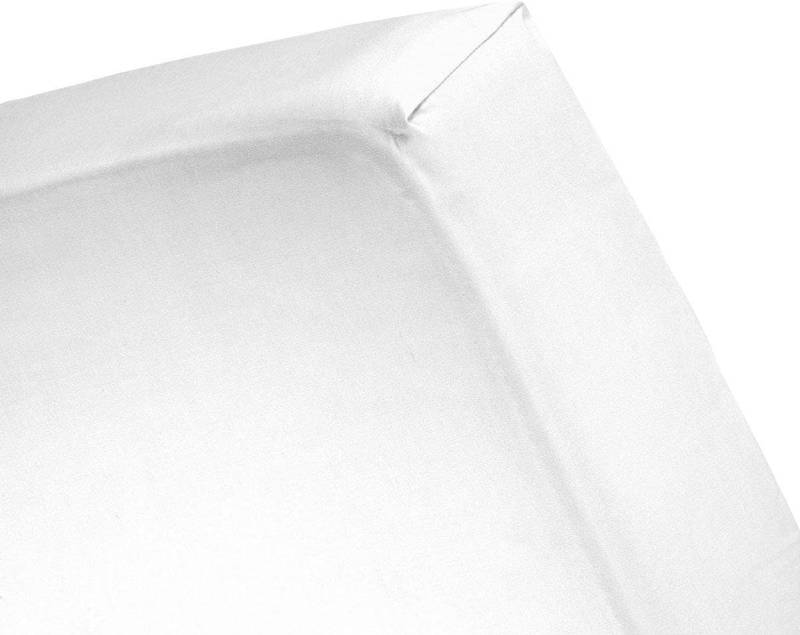 Cinderella Spannbettlaken "Cinderella Jersey, für Matratzen bis 25 cm Höhe" für Matratzen bis 25 cm Höhe von Cinderella