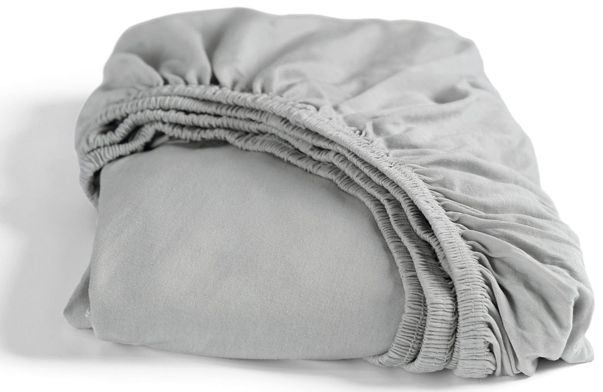 Cinderella Spannbettlaken "Cinderella Jersey, für Matratzen bis 25 cm Höhe" von Cinderella