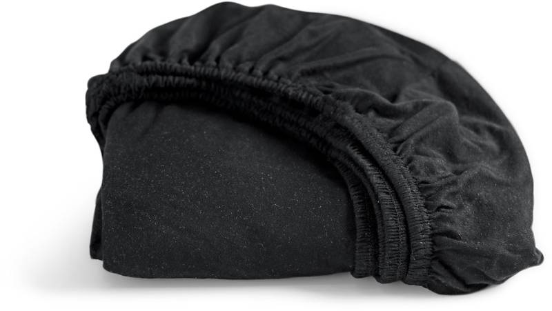 Cinderella Spannbettlaken "Cinderella Jersey, für Matratzen bis 25 cm Höhe" von Cinderella