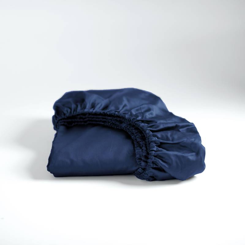 Cinderella Spannbettlaken "Cinderella Sundays Satin, für Matratzen bis 25 cm Höhe" OEKO-TEX-zertifiziert von Cinderella