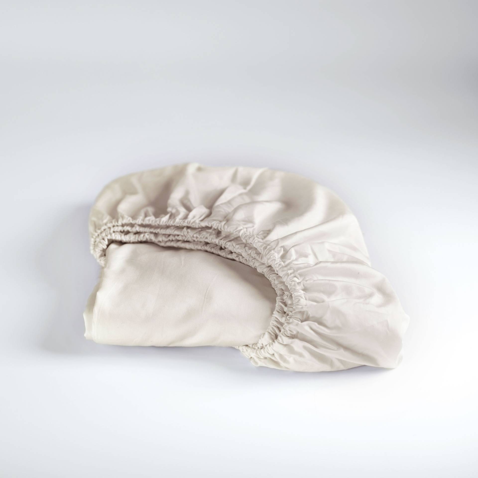 Cinderella Spannbettlaken "Cinderella Sundays Satin, für Matratzen bis 25 cm Höhe" OEKO-TEX-zertifiziert von Cinderella