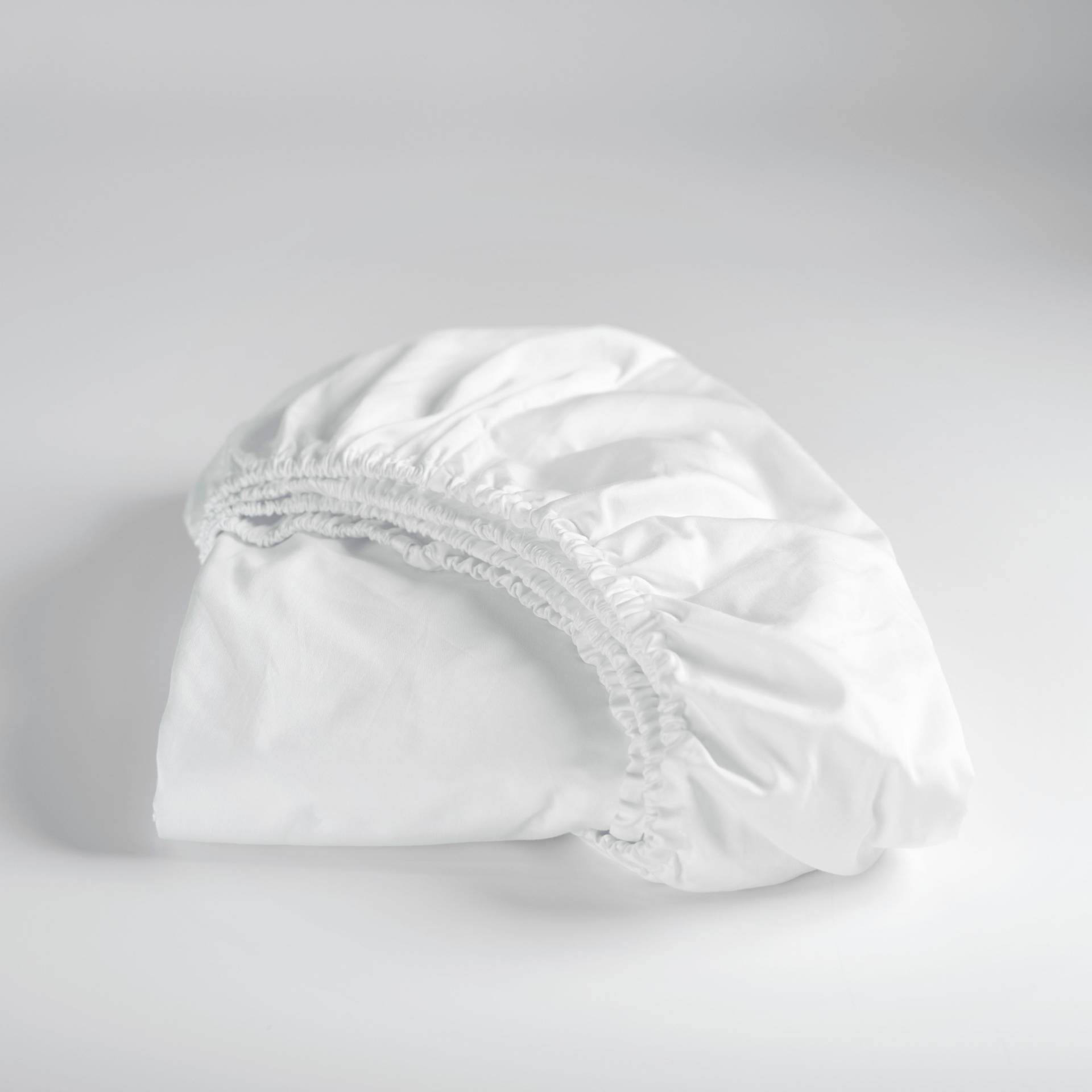 Cinderella Spannbettlaken "Cinderella Sundays Satin, für Matratzen bis 25 cm Höhe" OEKO-TEX-zertifiziert von Cinderella