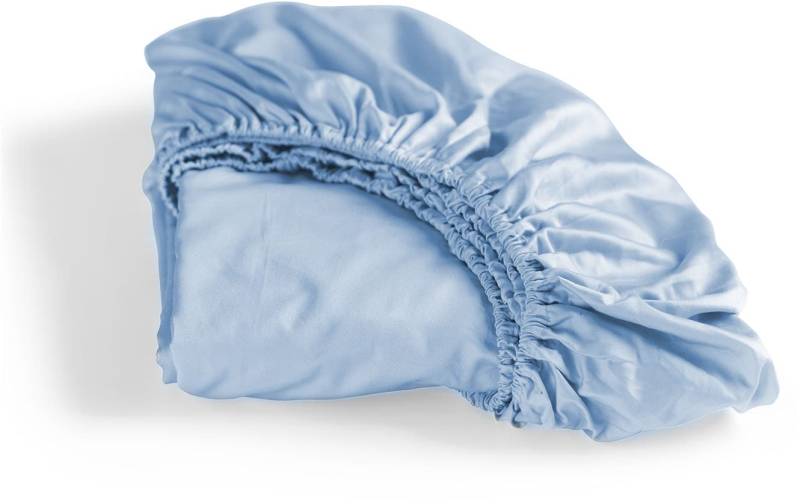 Cinderella Spannbettlaken "Cinderella Sundays Satin, für Matratzen bis 25 cm Höhe" von Cinderella