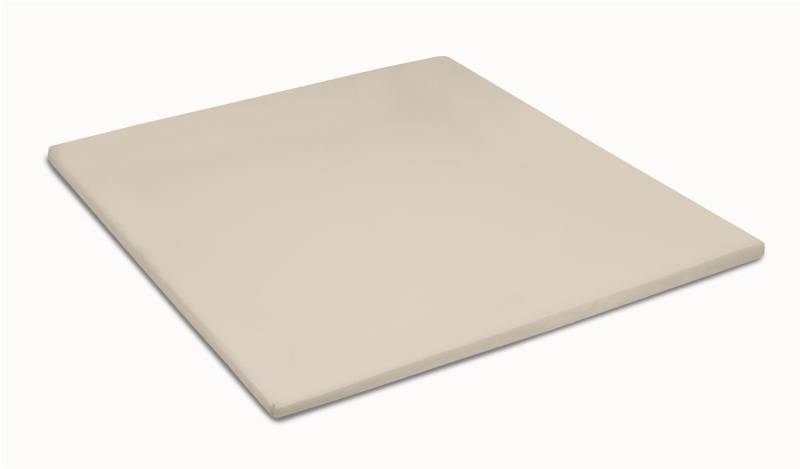 Cinderella Spannbettlaken "Cinderella Topper Flanel, für Topper bis 15 cm Höhe" von Cinderella