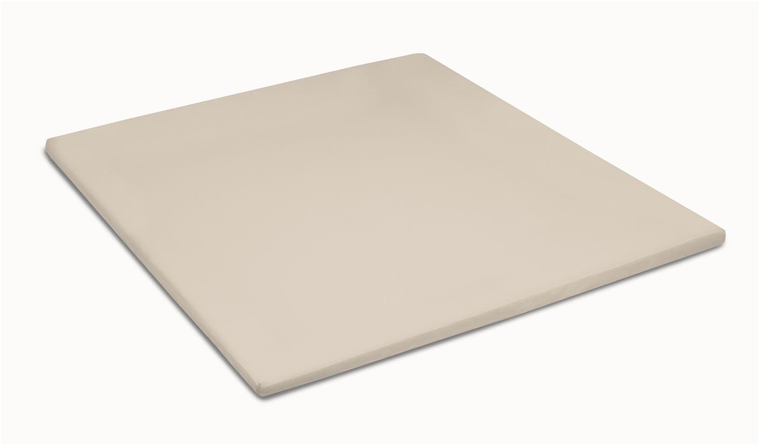 Cinderella Spannbettlaken "Cinderella Topper Flanel, für Topper bis 15 cm Höhe" von Cinderella