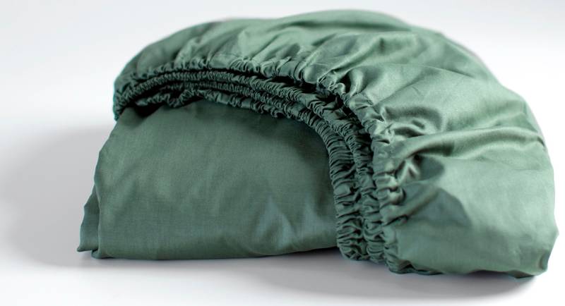 Cinderella Spannbettlaken "Cinderella Weekend Baumwolle, für Matratzen bis 25 cm Höhe" für Matratzen bis 25 cm Höhe von Cinderella