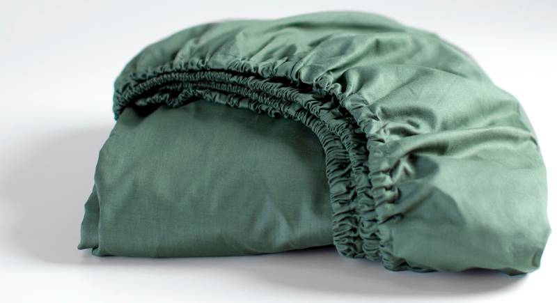 Cinderella Spannbettlaken "Cinderella Weekend Baumwolle, für Matratzen bis 25 cm Höhe" für Matratzen bis 25 cm Höhe von Cinderella